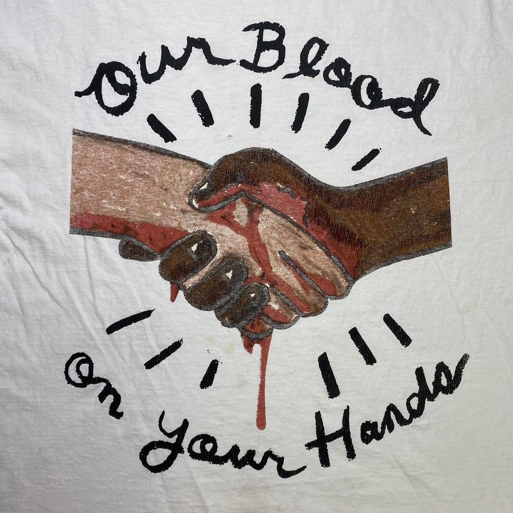 YG‎ 4 Hunnid shirt